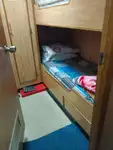 ક્રૂ બોટ વેચાણ માટે