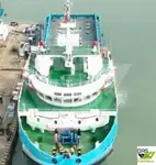 સપ્લાય જહાજ વેચાણ માટે