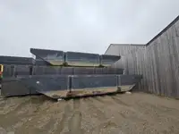 પોન્ટૂન વેચાણ માટે