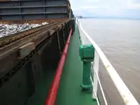 બલ્ક કેરિયર વેચાણ માટે