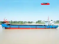 બાર્જ વેચાણ માટે