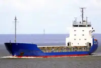 બલ્ક કેરિયર વેચાણ માટે