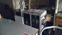 પેટ્રોલિંગ બોટ વેચાણ માટે