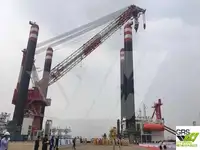 જેક-અપ ડ્રિલિંગ રીગ વેચાણ માટે