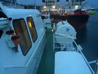 મોટર જહાજ વેચાણ માટે