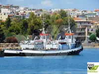 ટોવબોટ વેચાણ માટે