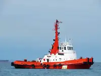 ટોવબોટ વેચાણ માટે