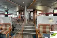 રોરો જહાજ વેચાણ માટે