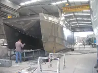 કેટામરન વેચાણ માટે