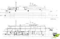 રોરો જહાજ વેચાણ માટે