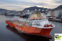 સપ્લાય જહાજ વેચાણ માટે