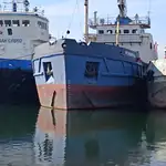 ડ્રેજર વેચાણ માટે