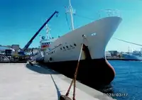 માછીમારી ટ્રોલર વેચાણ માટે