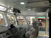 ક્રૂ બોટ વેચાણ માટે