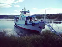 મોટર જહાજ વેચાણ માટે
