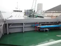 બલ્ક કેરિયર વેચાણ માટે