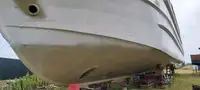 મોટર જહાજ વેચાણ માટે