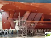 ક્રુઝ જહાજ વેચાણ માટે