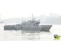 પેટ્રોલિંગ બોટ વેચાણ માટે