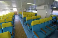 કેટામરન વેચાણ માટે