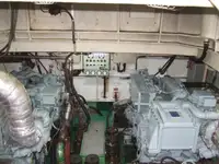 પાયલોટ બોટ વેચાણ માટે