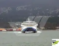 રોરો જહાજ વેચાણ માટે