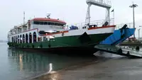 રોરો જહાજ વેચાણ માટે