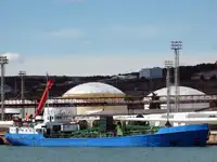 બલ્ક કેરિયર વેચાણ માટે