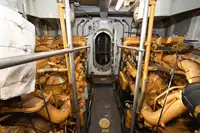 બચાવ જહાજ વેચાણ માટે