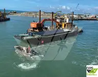 બાર્જ વેચાણ માટે