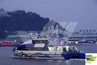 મોટર જહાજ વેચાણ માટે