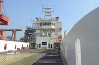 સપ્લાય જહાજ વેચાણ માટે