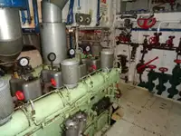 બલ્ક કેરિયર વેચાણ માટે