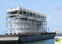 બાર્જ વેચાણ માટે