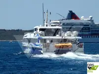 મોટર જહાજ વેચાણ માટે