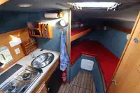 પેટ્રોલિંગ બોટ વેચાણ માટે