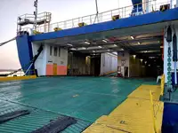 રીફર જહાજ વેચાણ માટે