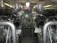 પેટ્રોલિંગ બોટ વેચાણ માટે