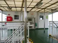 RoPax જહાજ વેચાણ માટે