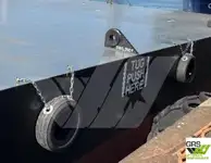 બાર્જ વેચાણ માટે