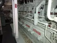 સંશોધન જહાજ વેચાણ માટે