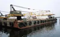 બાર્જ વેચાણ માટે