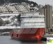 સપ્લાય જહાજ વેચાણ માટે