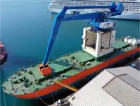 બાર્જ વેચાણ માટે