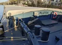 બલ્ક કેરિયર વેચાણ માટે