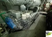 મોટર જહાજ વેચાણ માટે