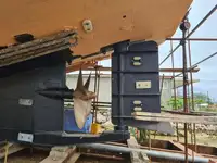 માછીમારી ટ્રોલર વેચાણ માટે