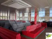 રોરો જહાજ વેચાણ માટે