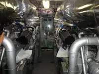 પેટ્રોલિંગ બોટ વેચાણ માટે