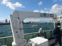 સંશોધન જહાજ વેચાણ માટે